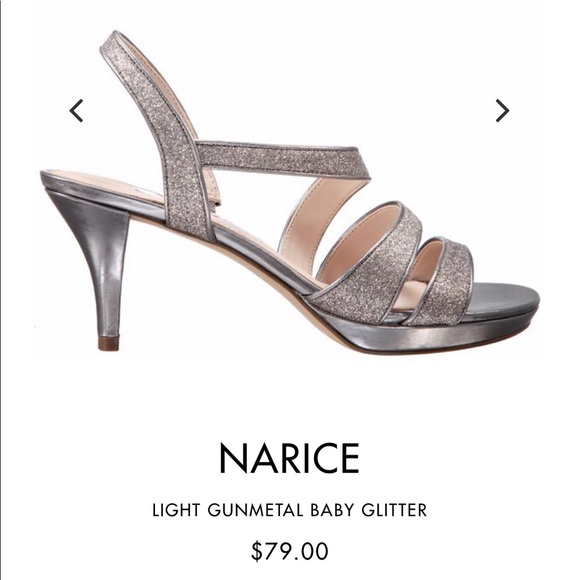 Nina New York shoes - Picture 5 of 6